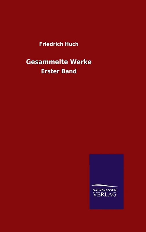 Gesammelte Werke