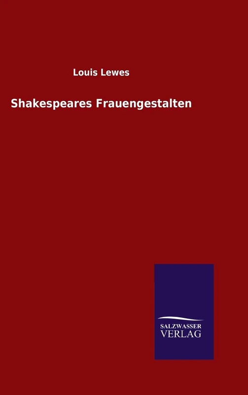 Shakespeares Frauengestalten