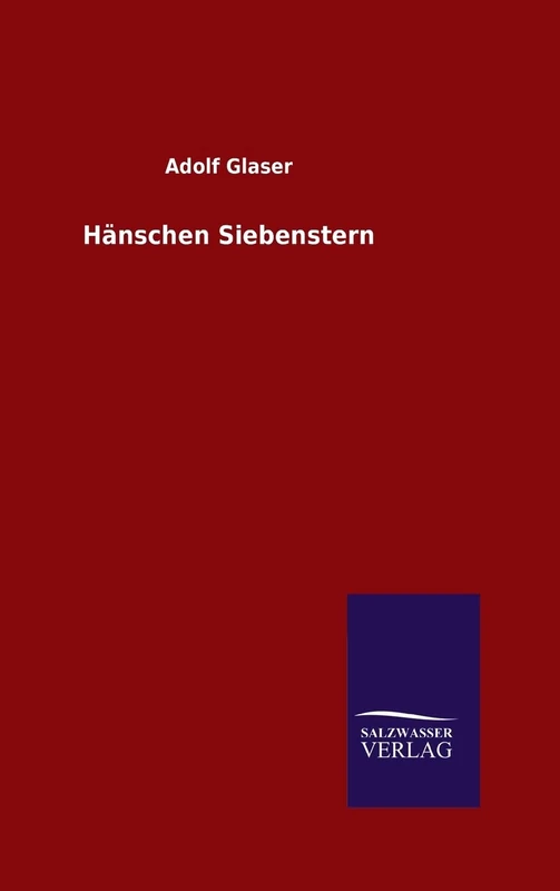 Hänschen Siebenstern