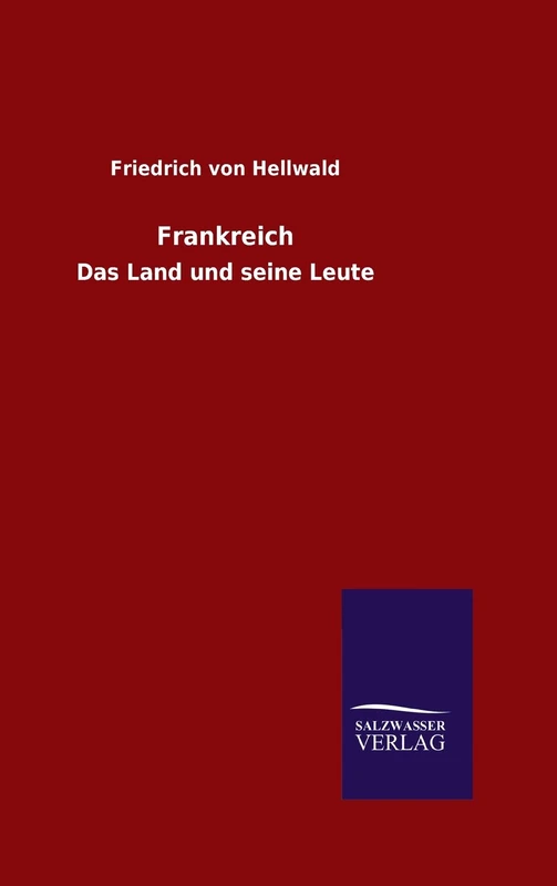 Frankreich