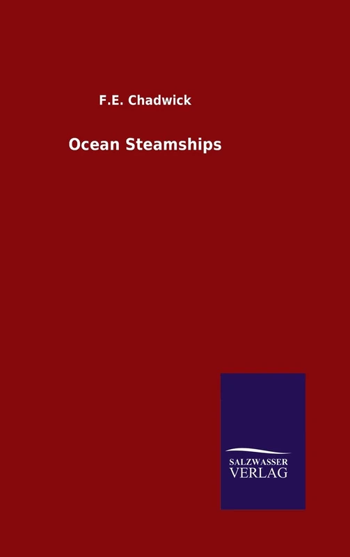 Ocean Steamships - Image 1