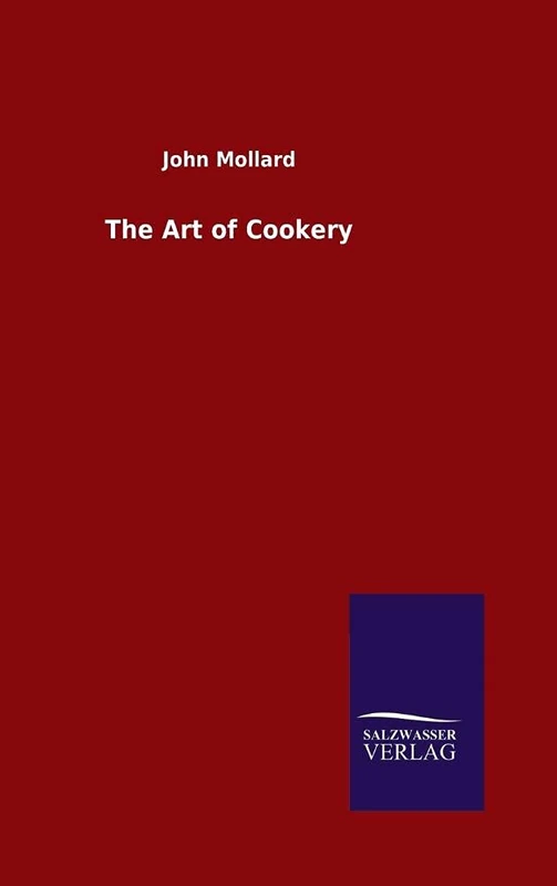 The Art of Cookery