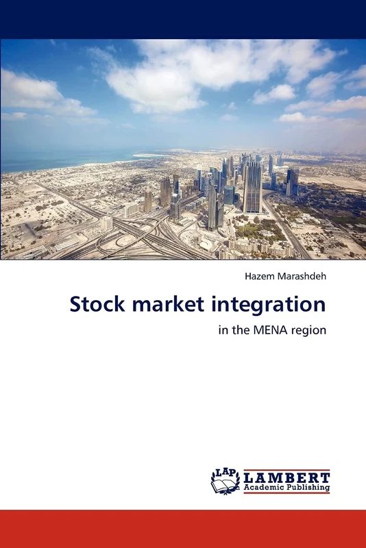 Stock market integration: in the MENA region