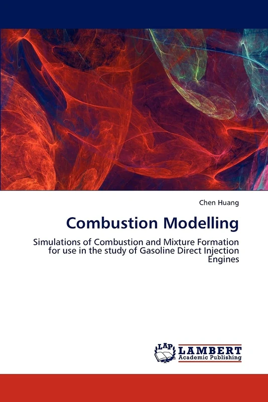 Combustion Modelling: Simulations of Combustion and Mixture Formation for use in the study of Gasoline Direct Injection Engines