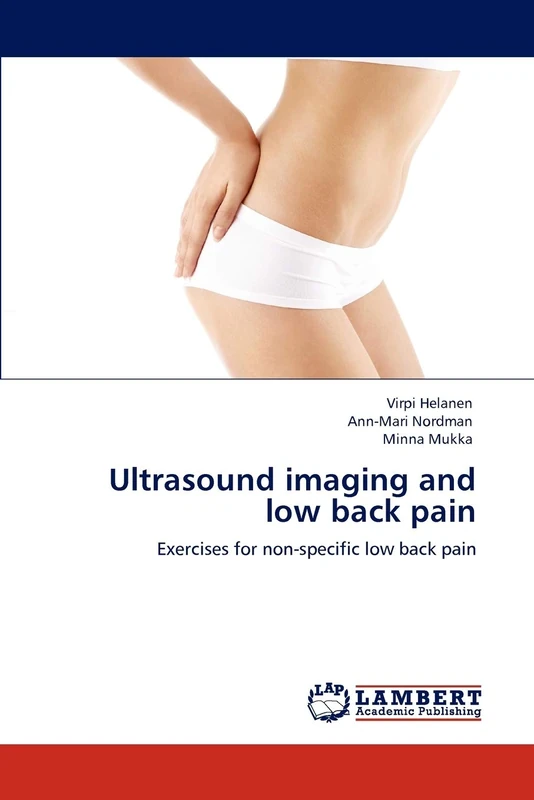 Ultrasound imaging and low back pain: Exercises for non-specific low back pain