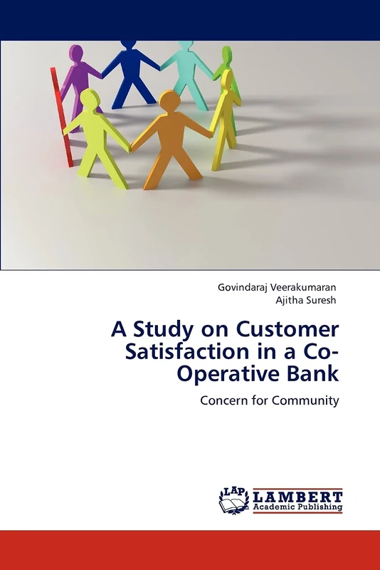 A Study on Customer Satisfaction in a Co-Operative Bank: Concern for Community