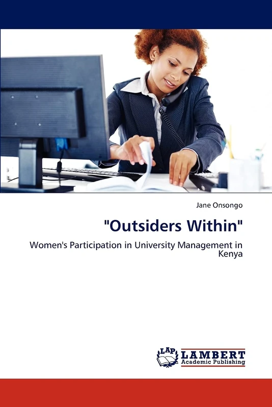 "Outsiders Within": Women's Participation in University Management in Kenya