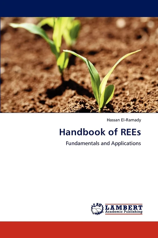 Handbook of REEs: Fundamentals and Applications