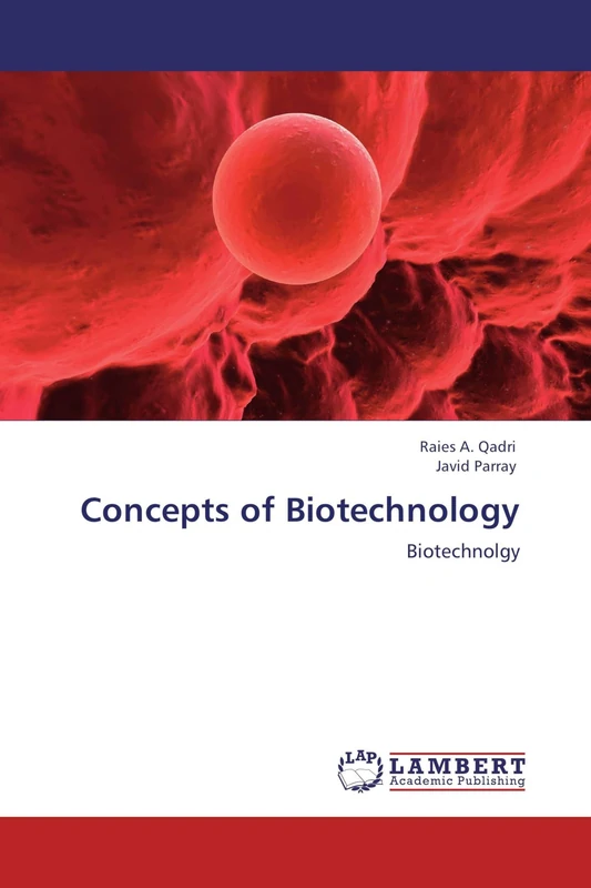 Concepts of Biotechnology: Biotechnolgy - Image 1