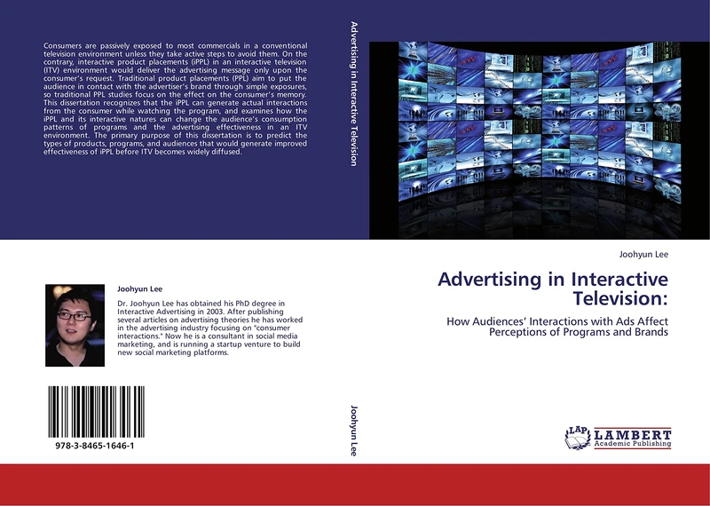 Advertising in Interactive Television:: How Audiences’ Interactions with Ads Affect Perceptions of Programs and Brands