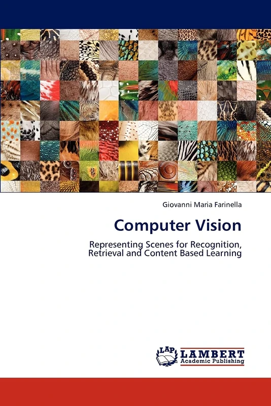 Computer Vision: Representing Scenes for Recognition, Retrieval and Content Based Learning