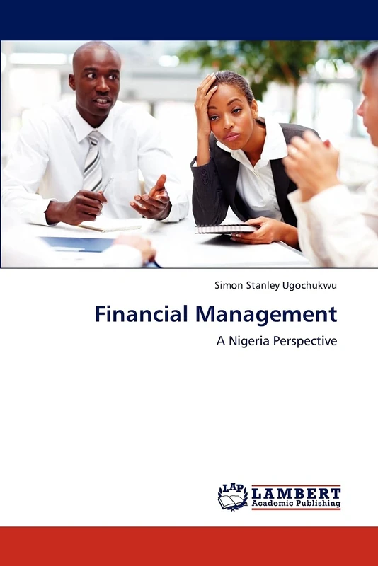Financial Management: A Nigeria Perspective