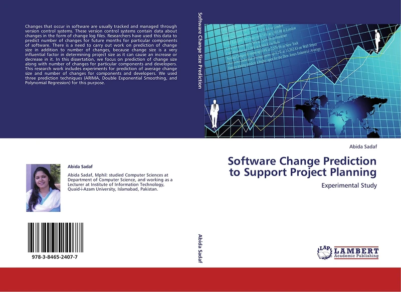 Software Change Prediction to Support Project Planning: Experimental Study - Image 1