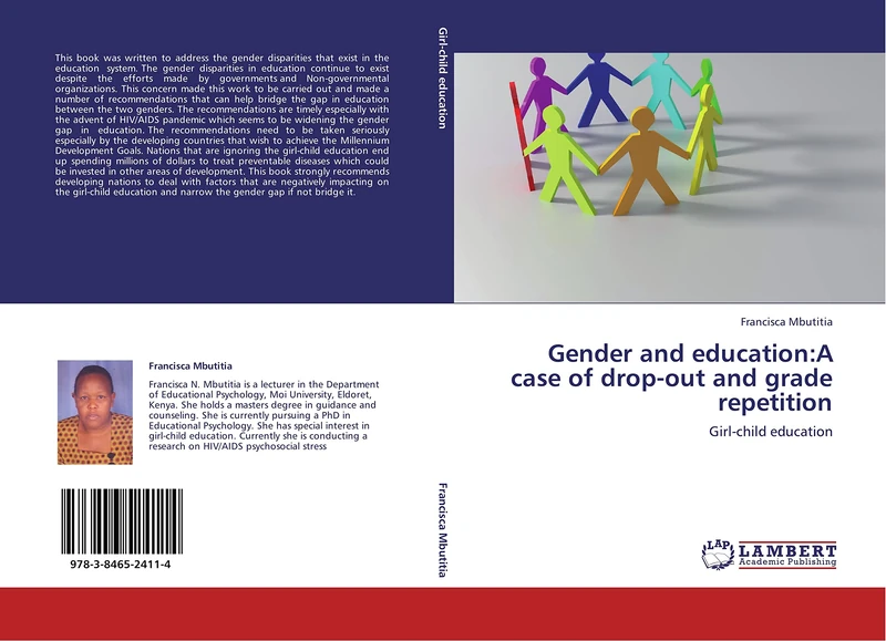 Gender and education:A case of drop-out and grade repetition: Girl-child education - Image 1