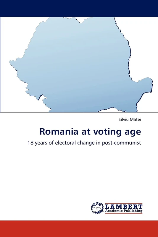 Romania at voting age: 18 years of electoral change in post-communist - Image 1