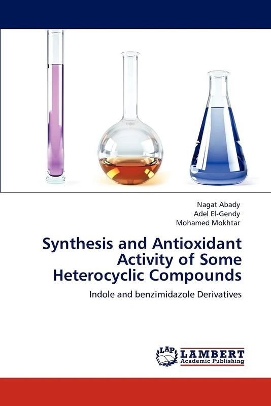 Synthesis and Antioxidant Activity of Some Heterocyclic Compounds: Indole and benzimidazole Derivatives - Image 1
