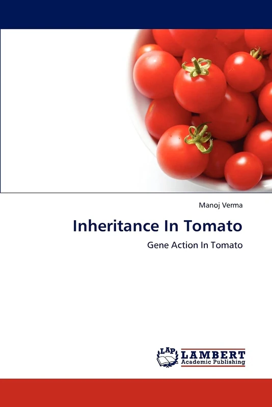 Inheritance In Tomato: Gene Action In Tomato