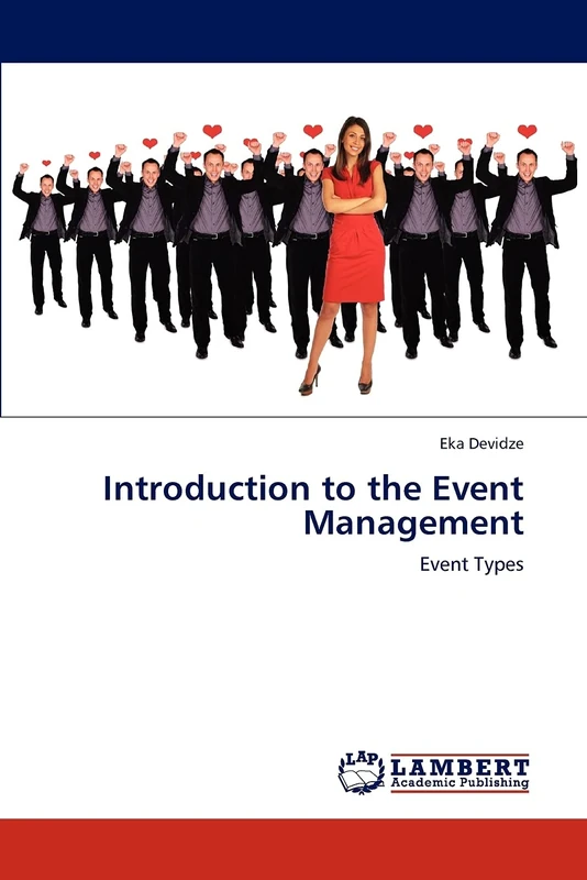 Introduction to the Event Management: Event Types - Image 1
