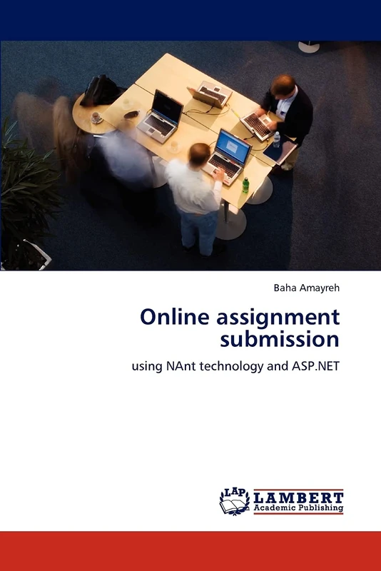 Online assignment submission: using NAnt technology and ASP.NET - Image 1