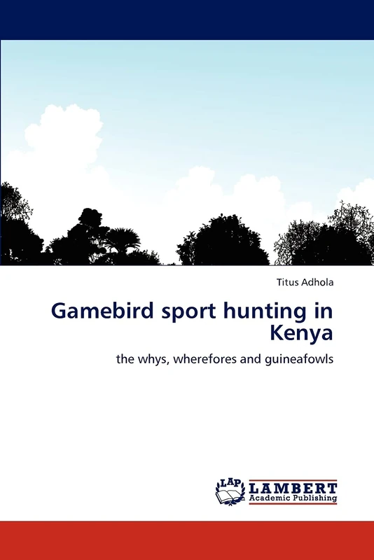 Gamebird sport hunting in Kenya: the whys, wherefores and guineafowls