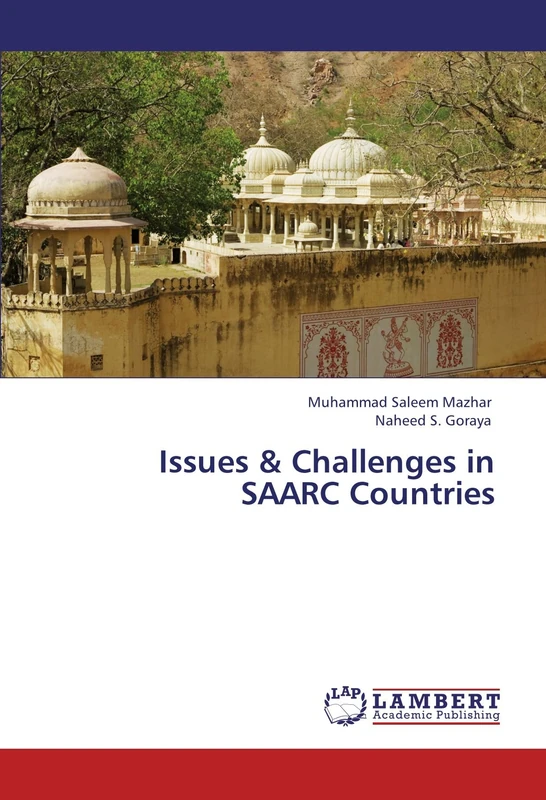 Issues & Challenges in SAARC Countries