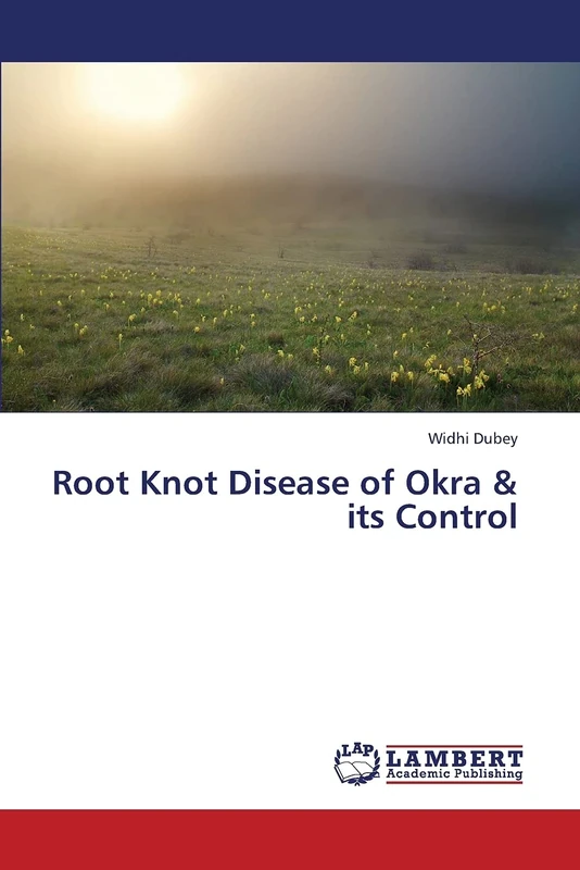 Root Knot Disease of Okra & its Control