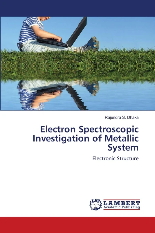 Electron Spectroscopic Investigation of Metallic System: Electronic Structure