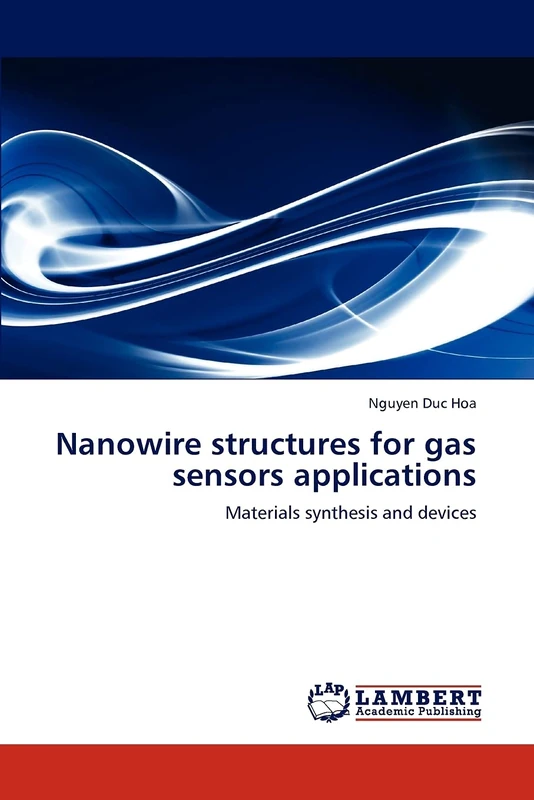 Nanowire structures for gas sensors applications: Materials synthesis and devices