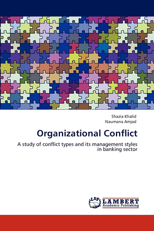 Organizational Conflict: A study of conflict types and its management styles in banking sector - Image 1