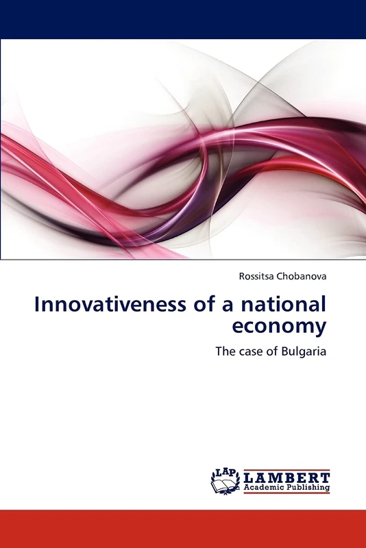 Innovativeness of a national economy: The case of Bulgaria