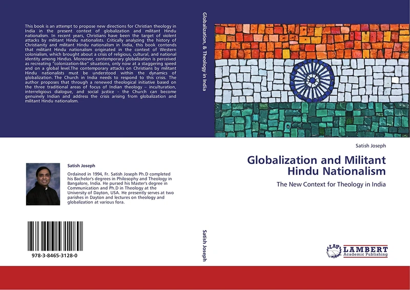 Globalization and Militant Hindu Nationalism: The New Context for Theology in India