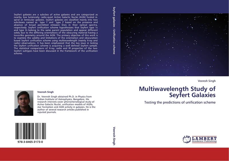 Multiwavelength Study of Seyfert Galaxies: Testing the predictions of unification scheme