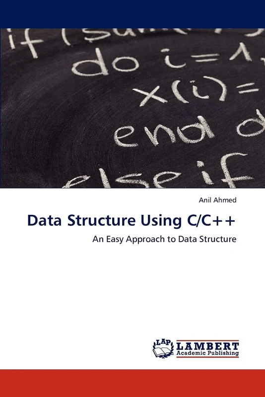 Data Structure Using C/C++: An Easy Approach to Data Structure
