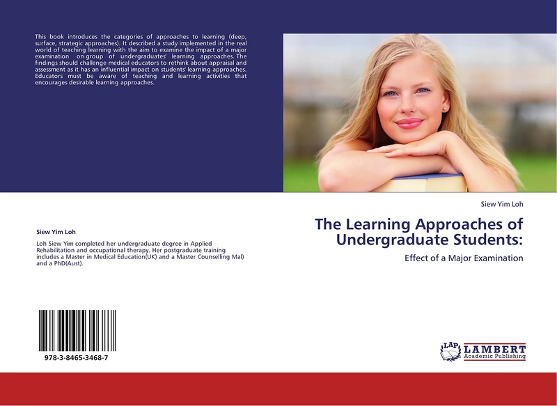 The Learning Approaches of Undergraduate Students:: Effect of a Major Examination - Image 1