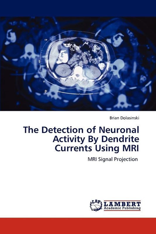 The Detection of Neuronal Activity By Dendrite Currents Using MRI: MRI Signal Projection