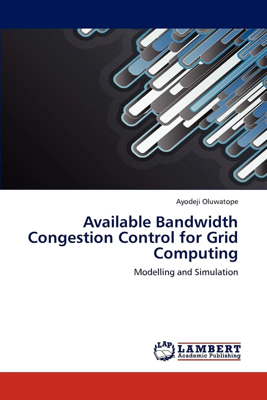 Available Bandwidth Congestion Control for Grid Computing: Modelling and Simulation