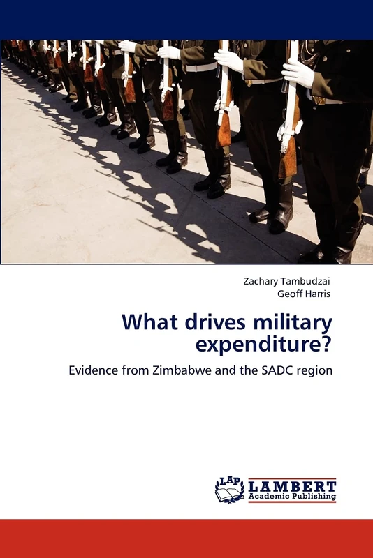 What drives military expenditure?: Evidence from Zimbabwe and the SADC region