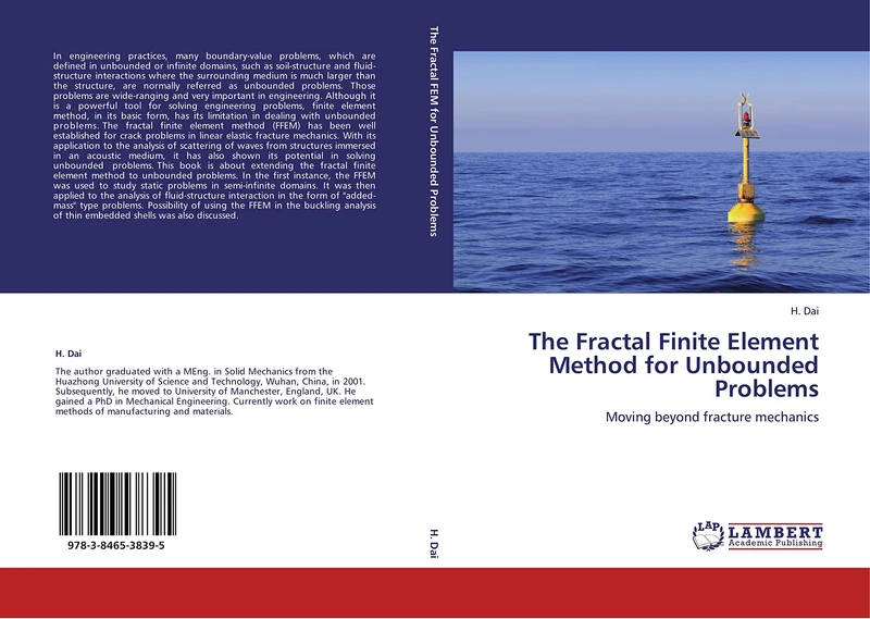 The Fractal Finite Element Method for Unbounded Problems: Moving beyond fracture mechanics