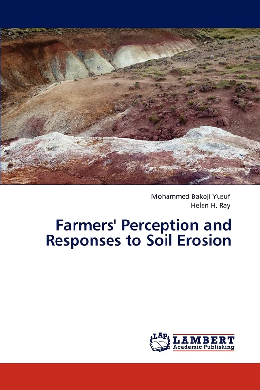 Farmers' Perception and Responses to Soil Erosion - Image 1