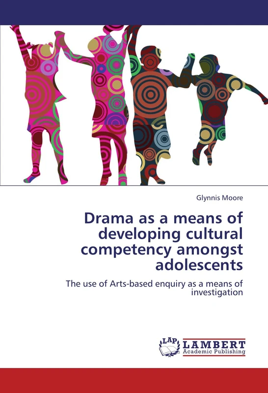 Drama as a means of developing cultural competency amongst adolescents: The use of Arts-based enquiry as a means of investigation