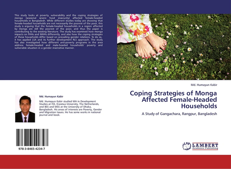 Coping Strategies of Monga Affected Female-Headed Households: A Study of Gangachara, Rangpur, Bangladesh - Image 1