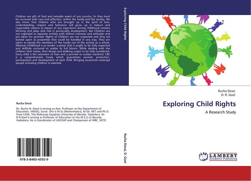Exploring Child Rights: A Research Study