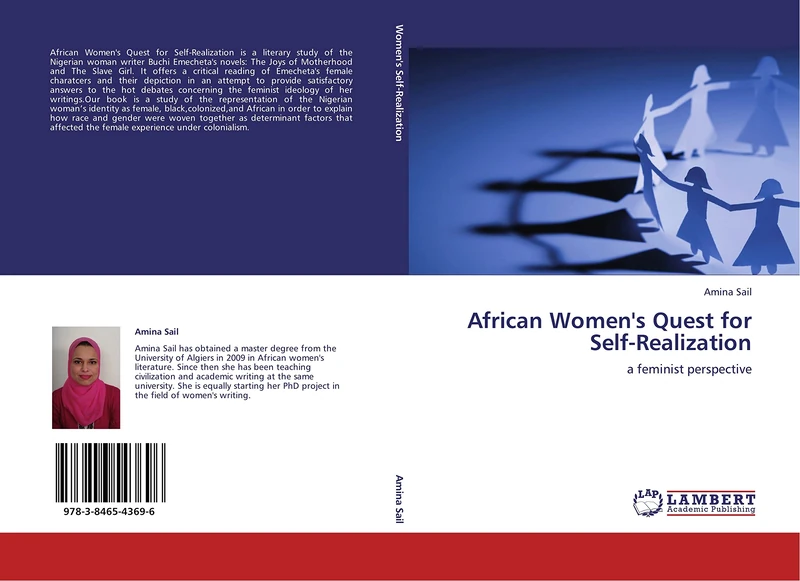 African Women's Quest for Self-Realization: a feminist perspective