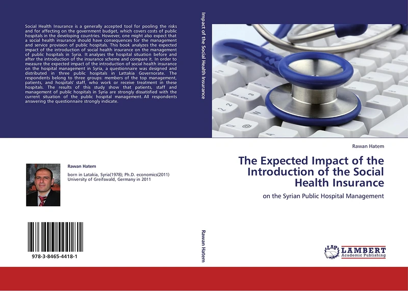 The Expected Impact of the Introduction of the Social Health Insurance: on the Syrian Public Hospital Management