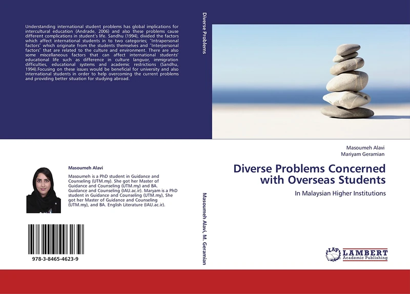 Diverse Problems Concerned with Overseas Students: In Malaysian Higher Institutions
