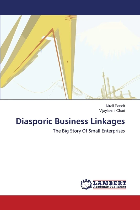 Diasporic Business Linkages: The Big Story Of Small Enterprises