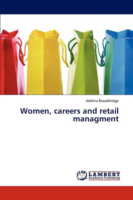 Women, careers and retail managment