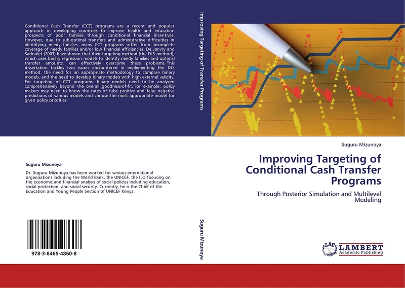 Improving Targeting of Conditional Cash Transfer Programs: Through Posterior Simulation and Multilevel Modeling - Image 1