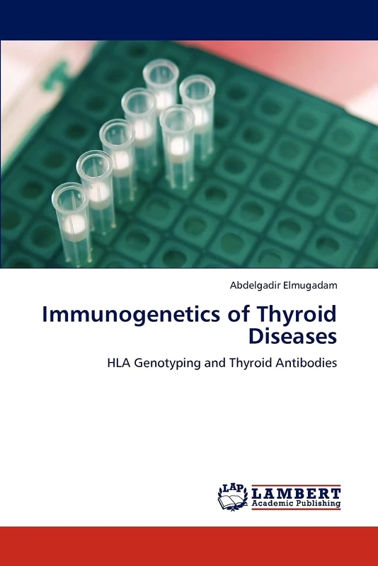 Immunogenetics of Thyroid Diseases: HLA Genotyping and Thyroid Antibodies - Image 1