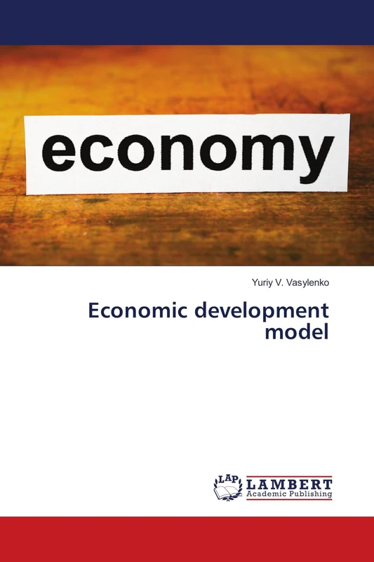 Economic development model